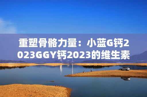 重塑骨骼力量：小蓝G钙2023GGY钙2023的维生素功效