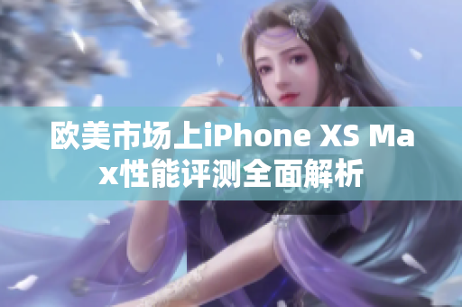 欧美市场上iPhone XS Max性能评测全面解析