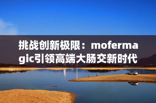 挑战创新极限：mofermagic引领高端大肠交新时代