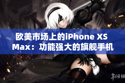 欧美市场上的iPhone XS Max：功能强大的旗舰手机