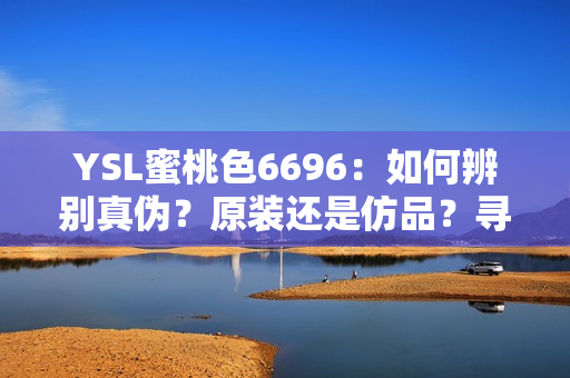 YSL蜜桃色6696：如何辨别真伪？原装还是仿品？寻找真品指引